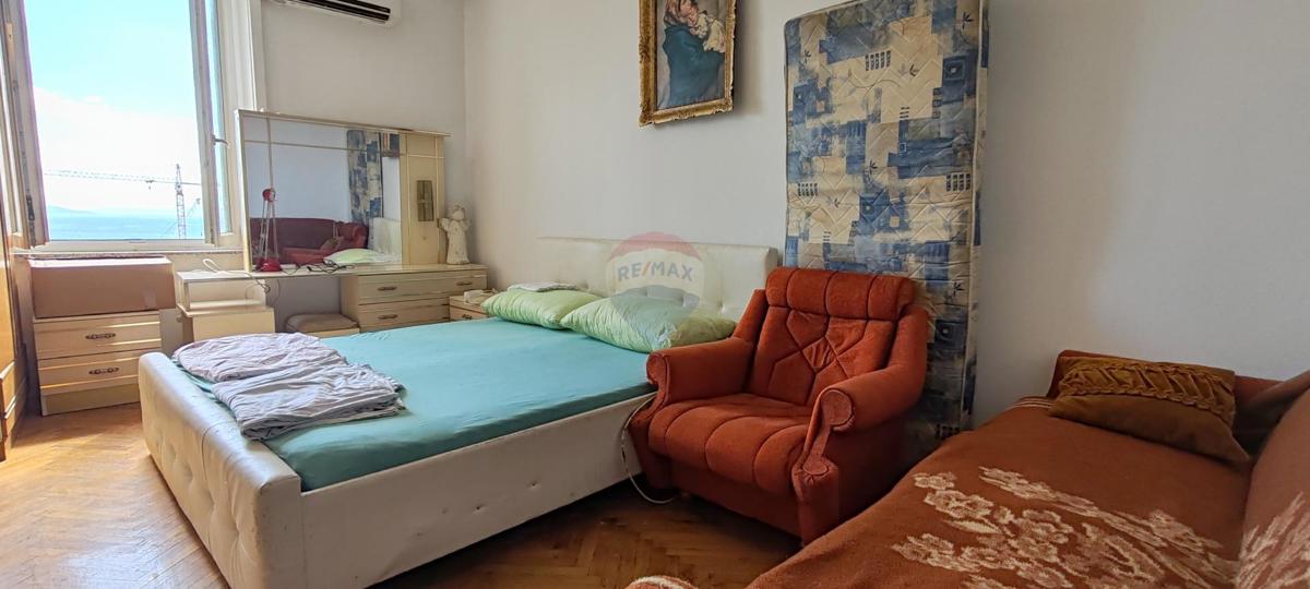 Stanovanje/Apartma Brajda, Rijeka, 62m2