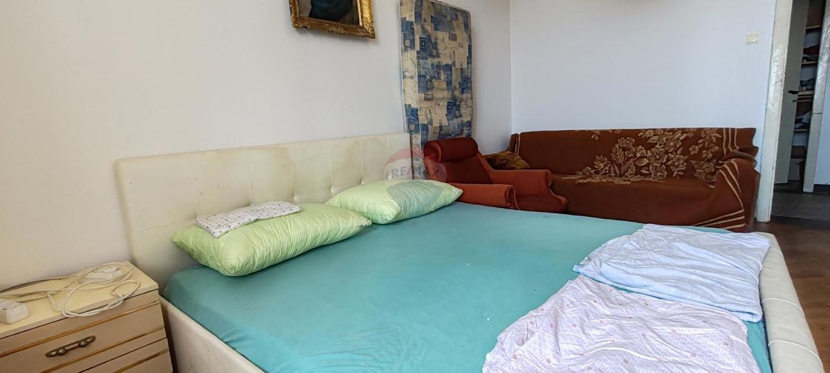 Stanovanje/Apartma Brajda, Rijeka, 62m2