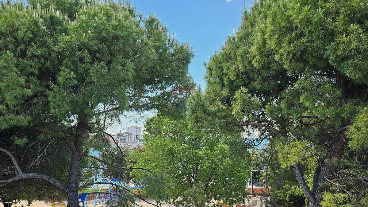Stanovanje/Apartma Umag, 73,83m2