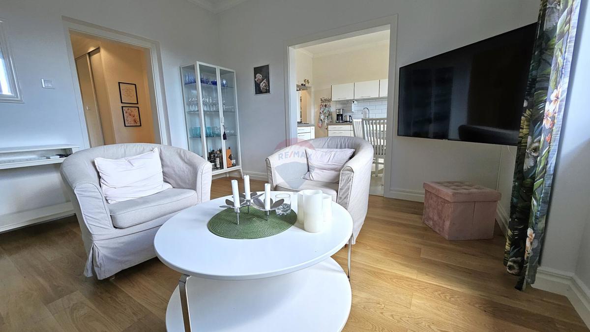 Stanovanje/Apartma Umag, 73,83m2