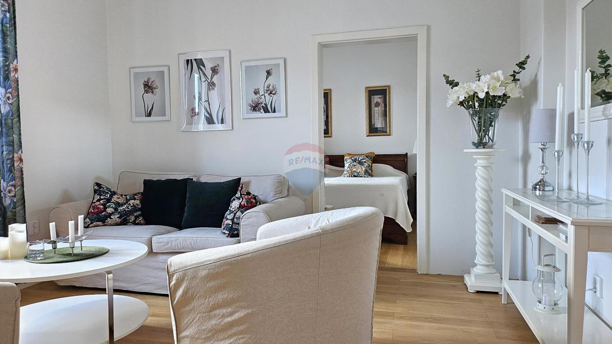 Stanovanje/Apartma Umag, 73,83m2