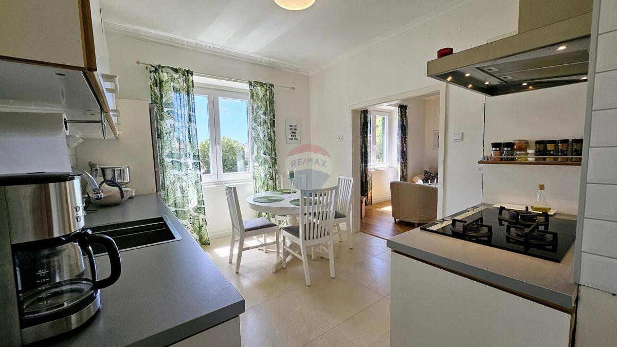 Stanovanje/Apartma Umag, 73,83m2