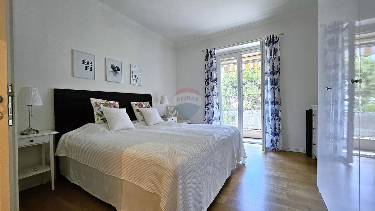 Stanovanje/Apartma Umag, 73,83m2
