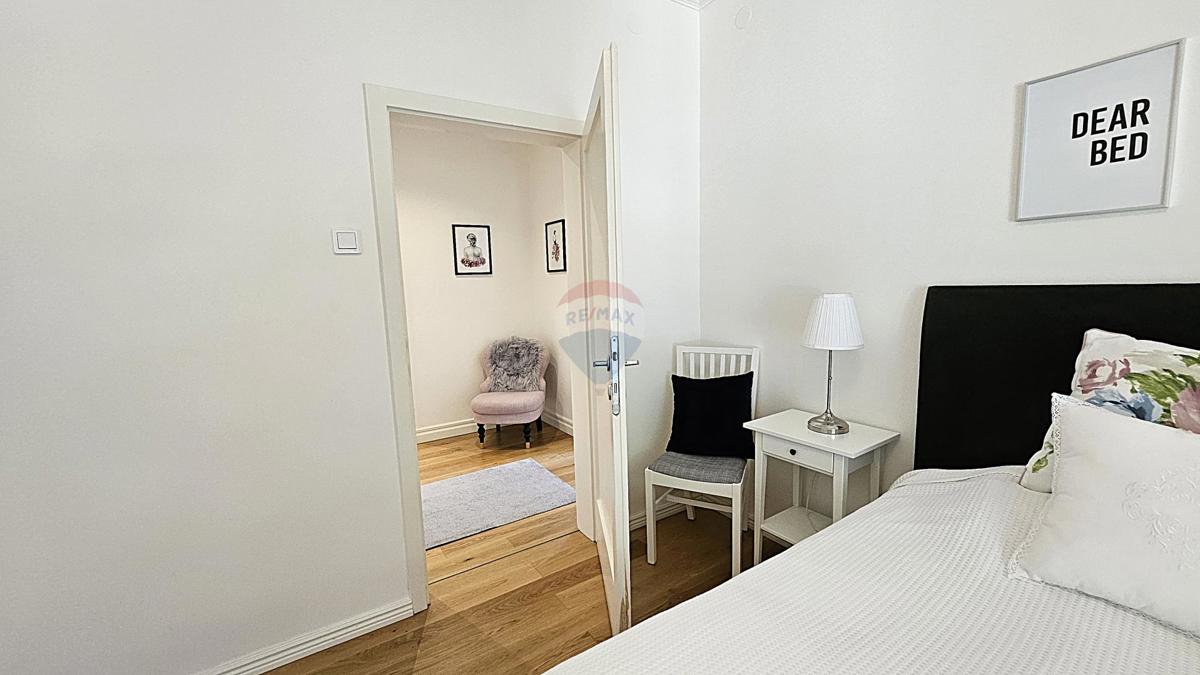 Stanovanje/Apartma Umag, 73,83m2