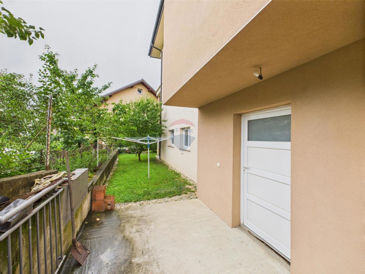 Hiša Remete, Maksimir, 370m2