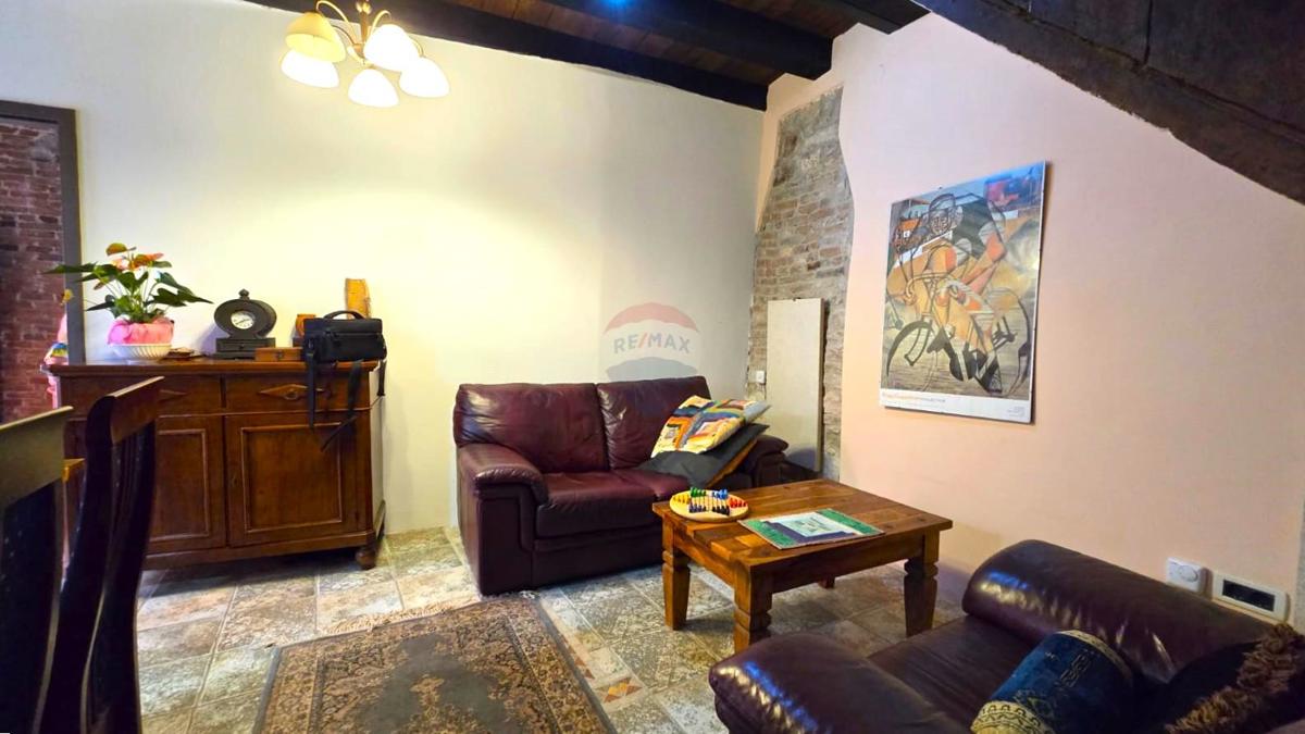 Hiša Rovinj, 130m2