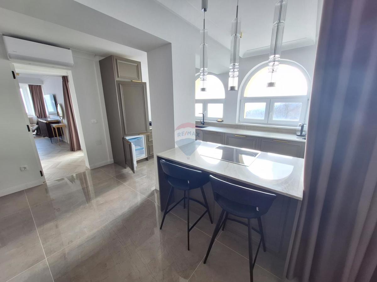 Stanovanje/Apartma Dobreć, Opatija - Okolica, 0m2