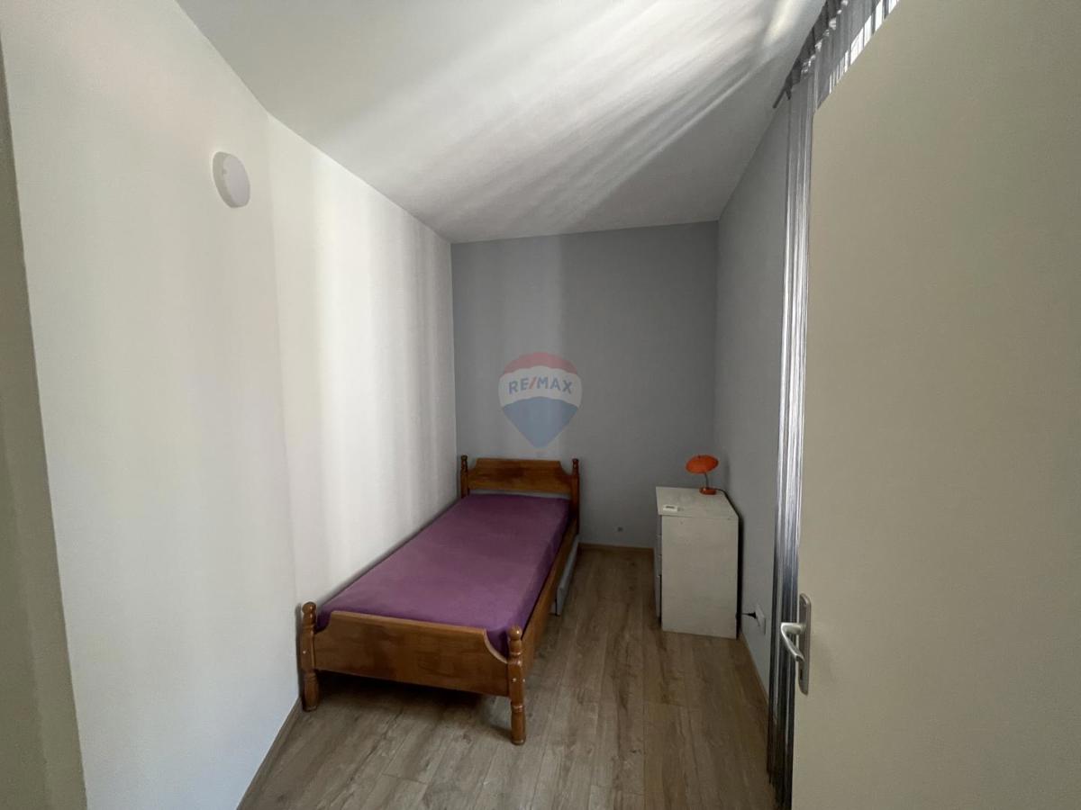 Hiša Bakarac, Kraljevica, 112m2