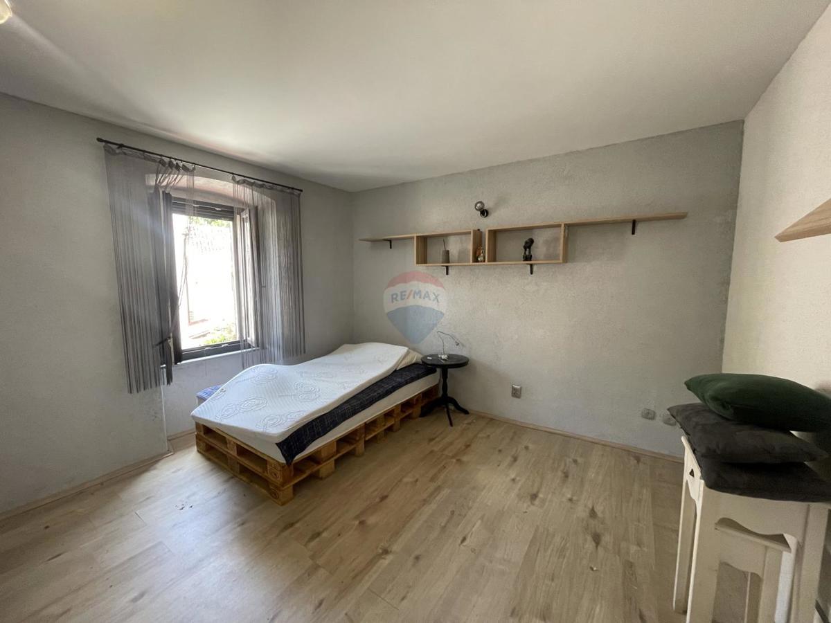 Hiša Bakarac, Kraljevica, 112m2