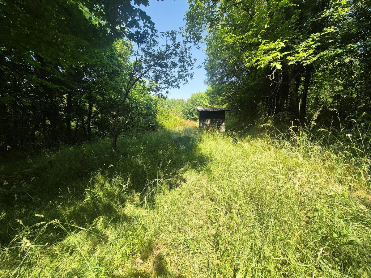 Stavbno zemljišče Šapjane, Matulji, 381m2