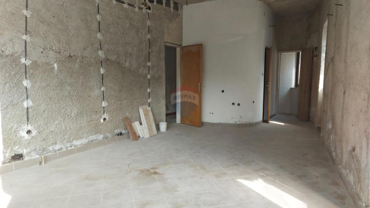 Hiša Klana, 122m2