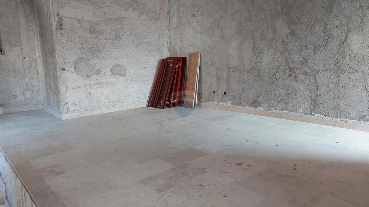 Hiša Klana, 122m2