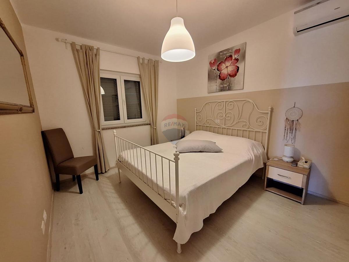 Stanovanje/Apartma Ližnjan, 70,15m2