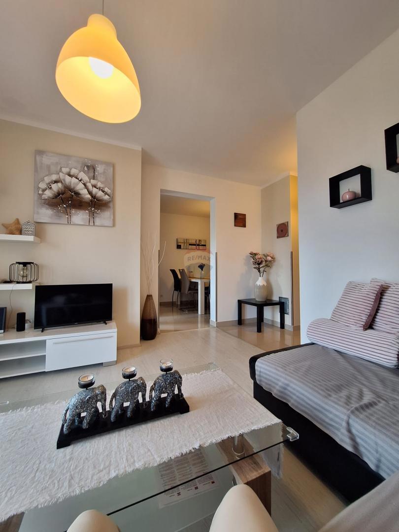 Stanovanje/Apartma Ližnjan, 70,15m2