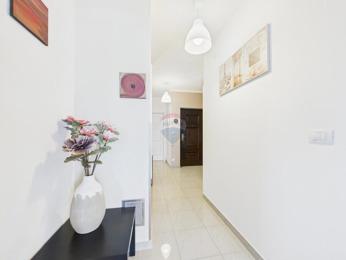 Stanovanje/Apartma Ližnjan, 70,15m2