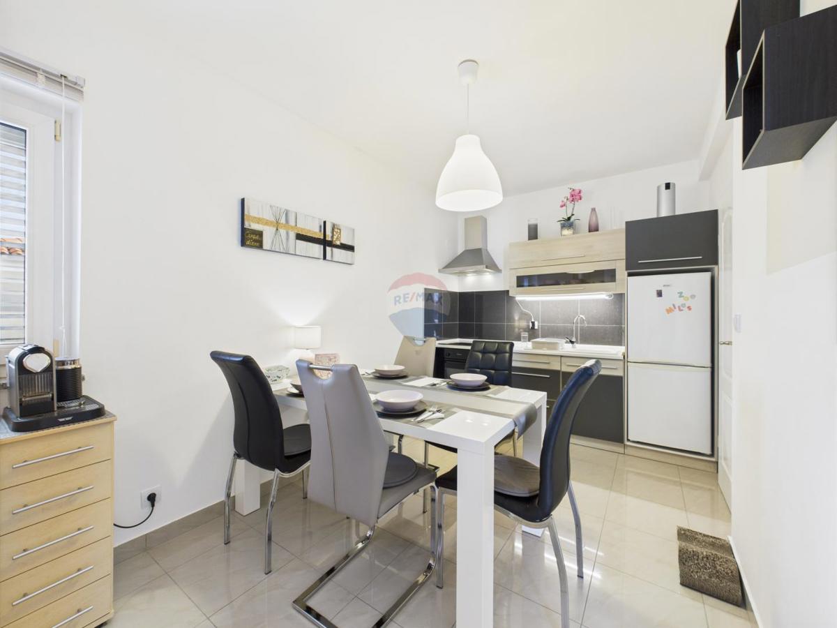 Stanovanje/Apartma Ližnjan, 70,15m2