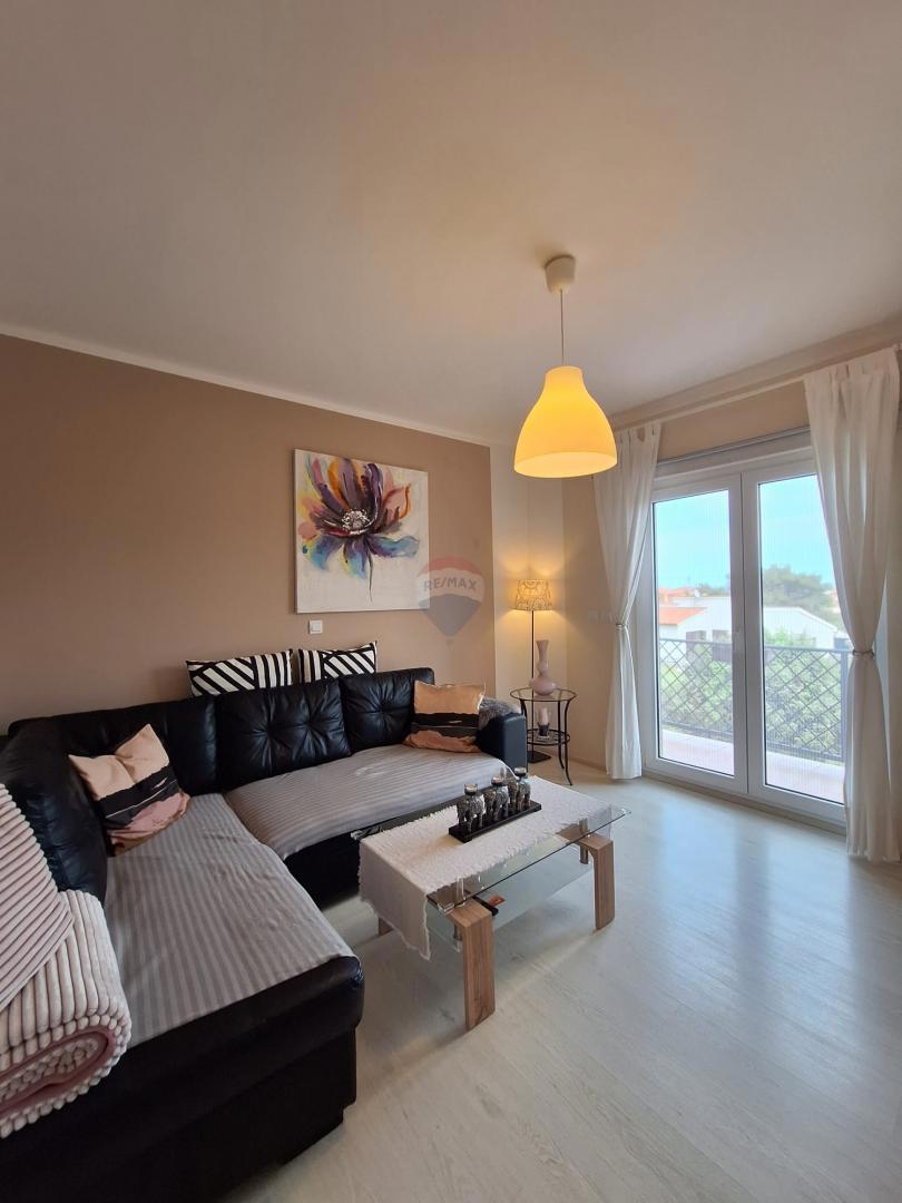 Stanovanje/Apartma Ližnjan, 70,15m2