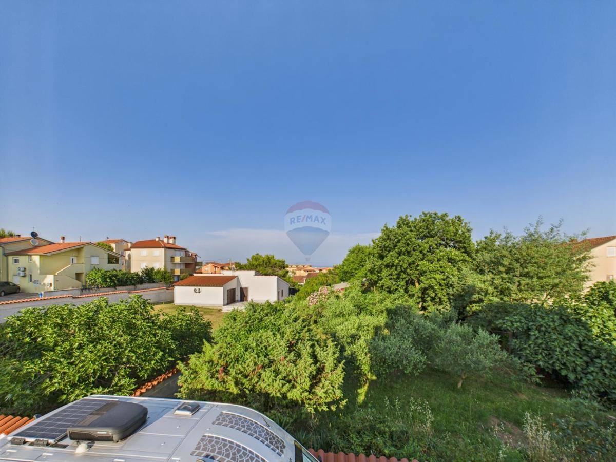 Stanovanje/Apartma Ližnjan, 70,15m2