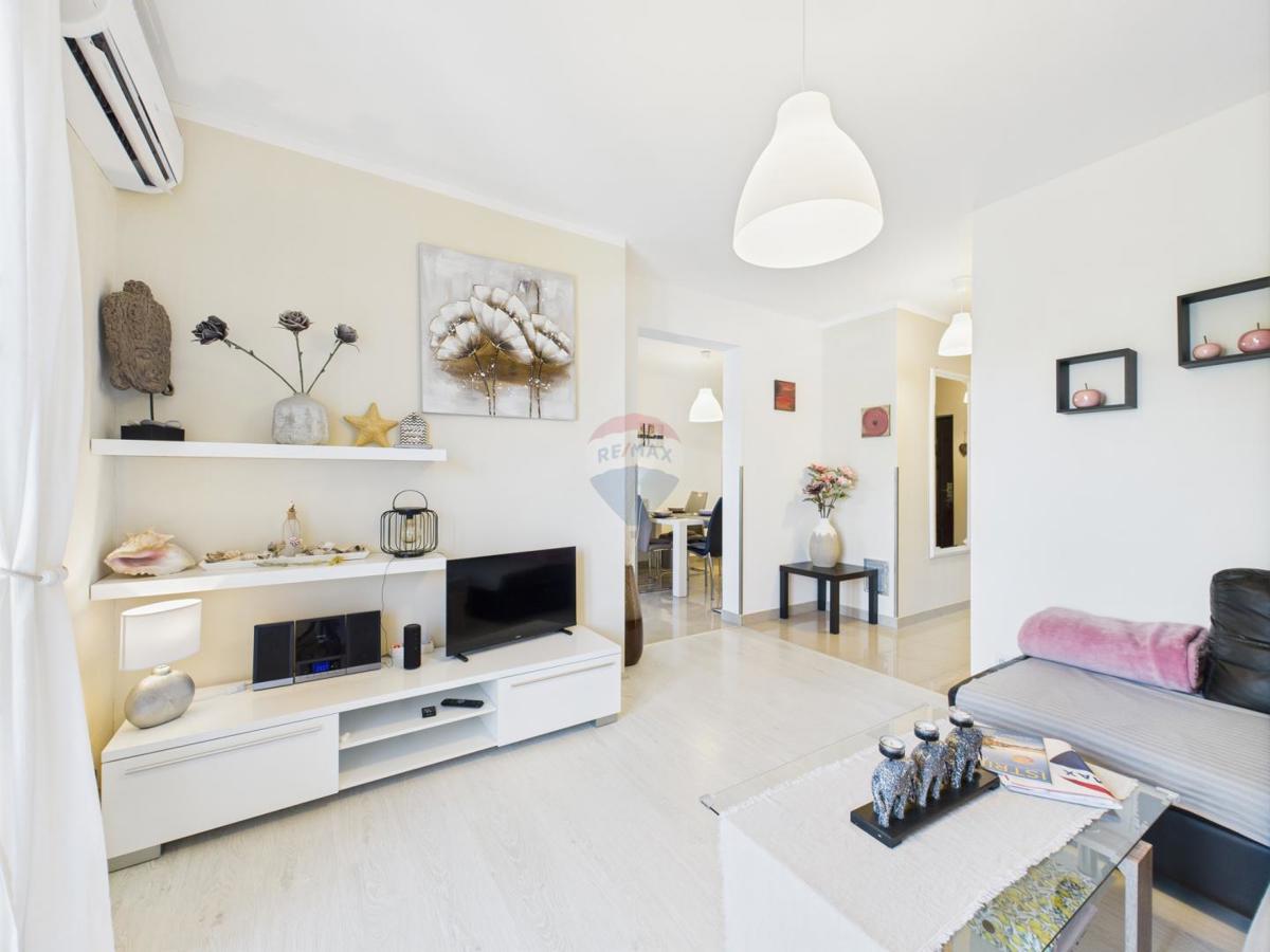 Stanovanje/Apartma Ližnjan, 70,15m2