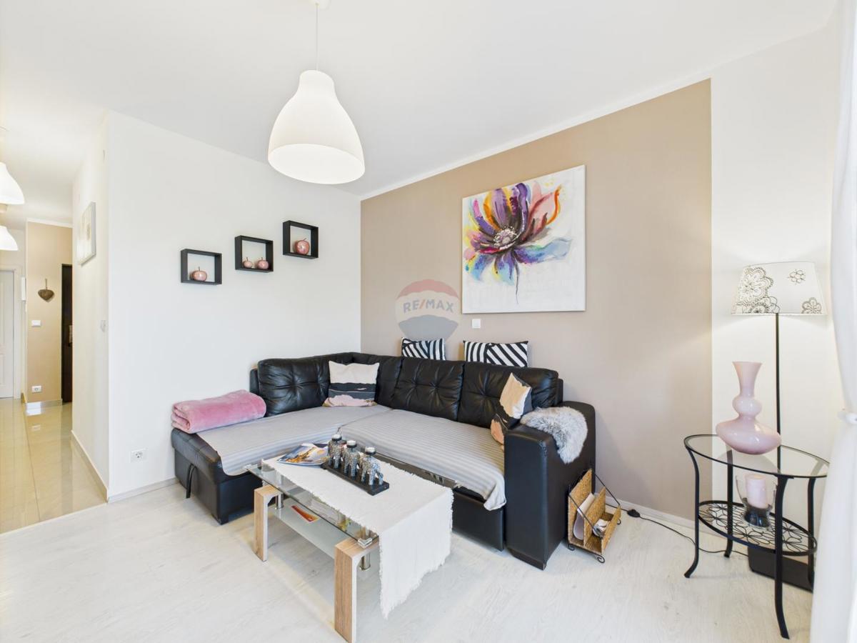 Stanovanje/Apartma Ližnjan, 70,15m2
