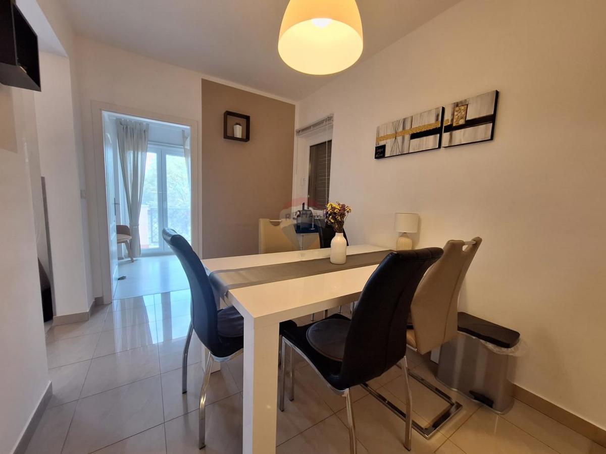 Stanovanje/Apartma Ližnjan, 70,15m2