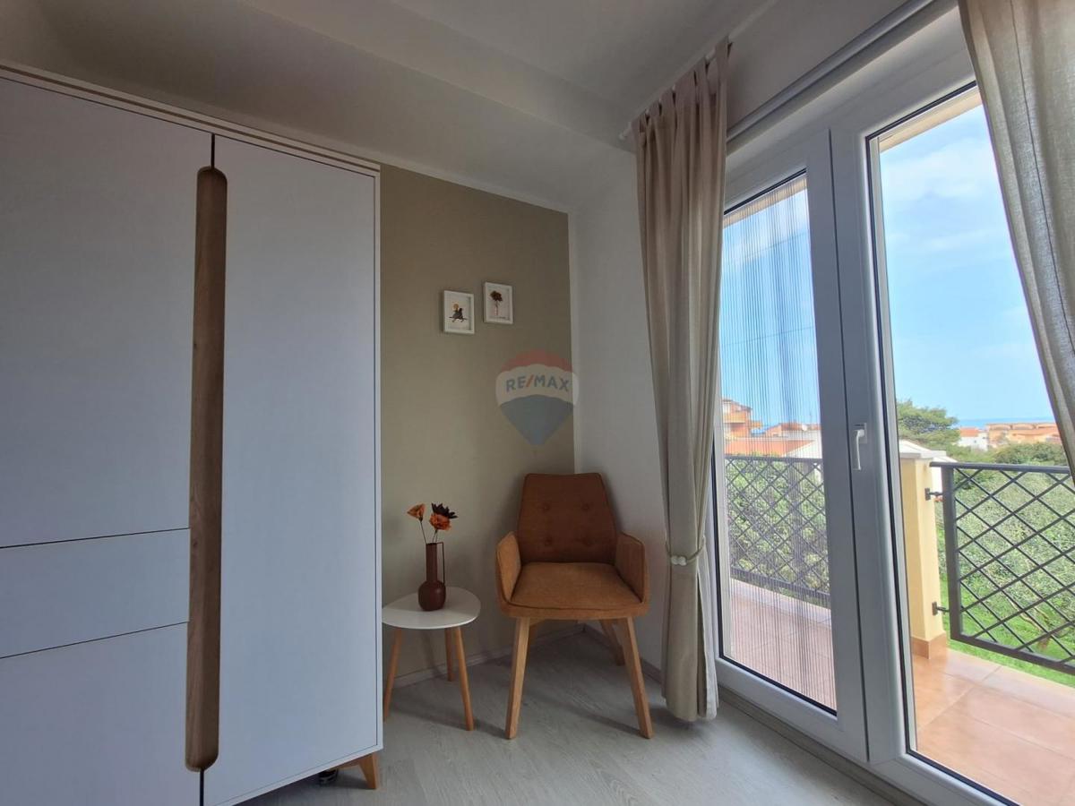 Stanovanje/Apartma Ližnjan, 70,15m2