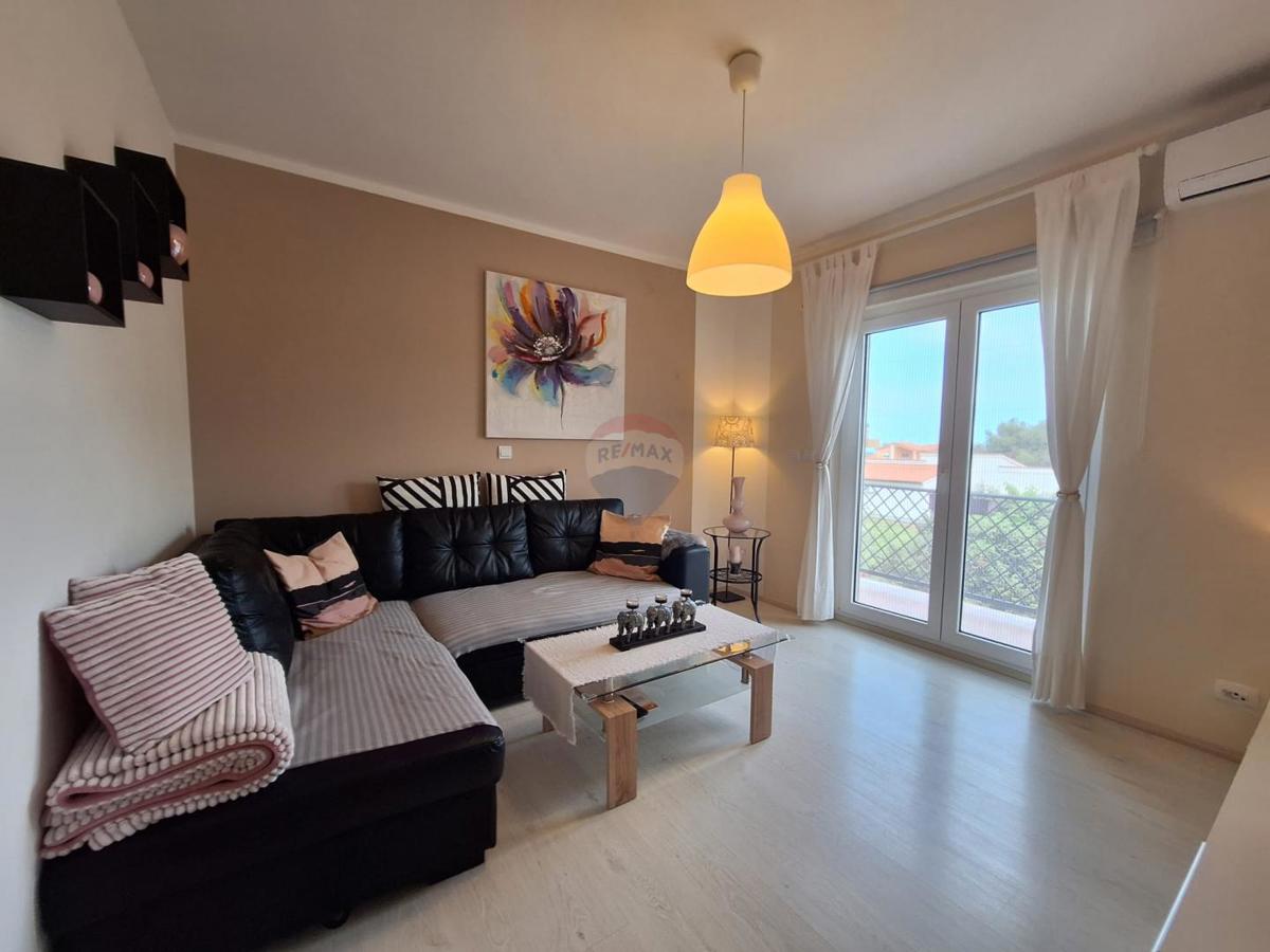 Stanovanje/Apartma Ližnjan, 70,15m2