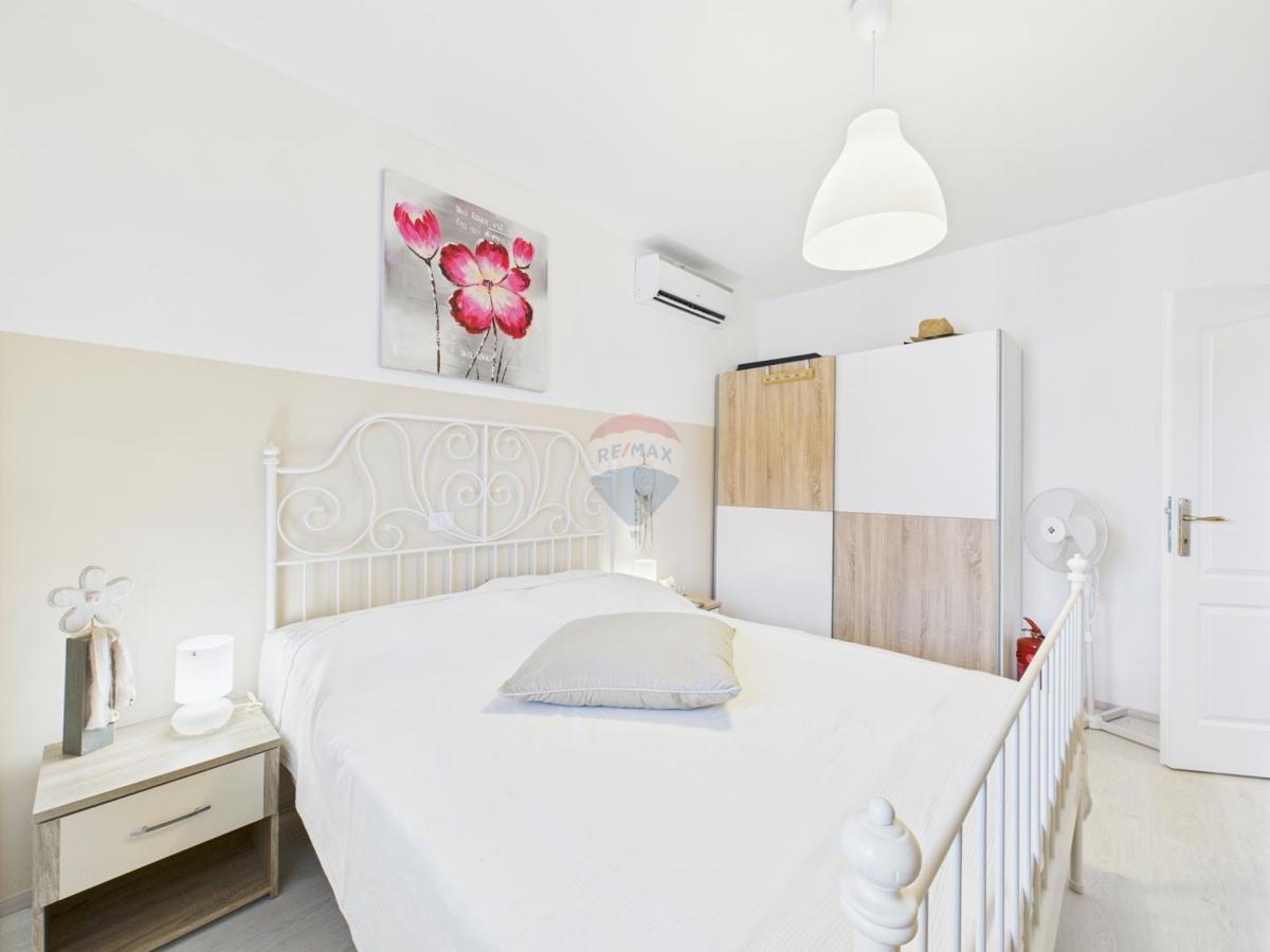 Stanovanje/Apartma Ližnjan, 70,15m2