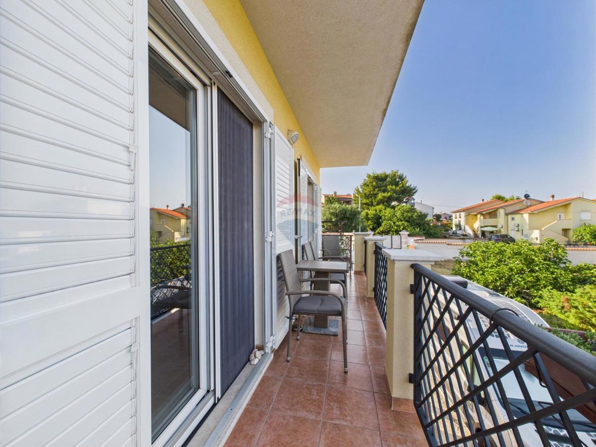 Stanovanje/Apartma Ližnjan, 70,15m2
