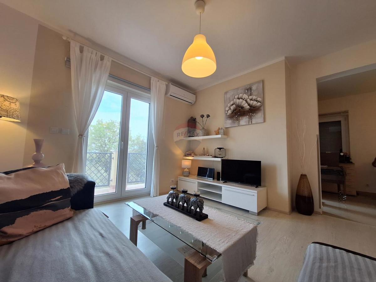 Stanovanje/Apartma Ližnjan, 70,15m2