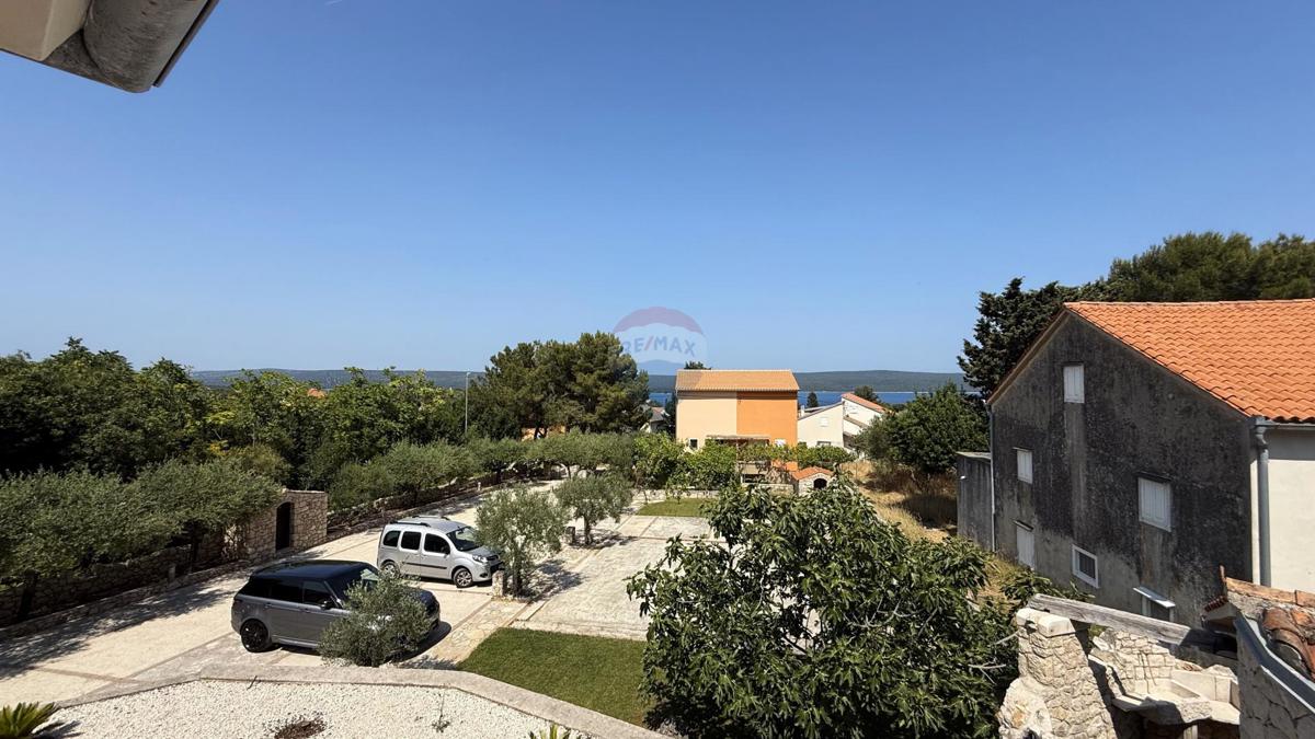 Hiša Nerezine, Mali Lošinj, 1.559m2