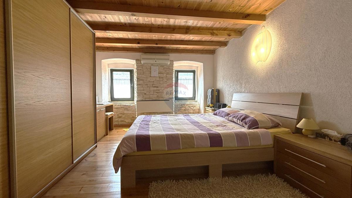 Hiša Nerezine, Mali Lošinj, 1.559m2