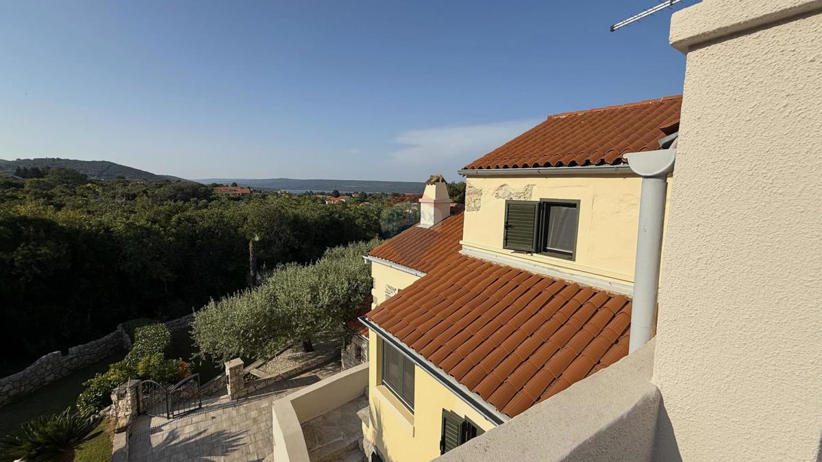 Hiša Nerezine, Mali Lošinj, 1.559m2
