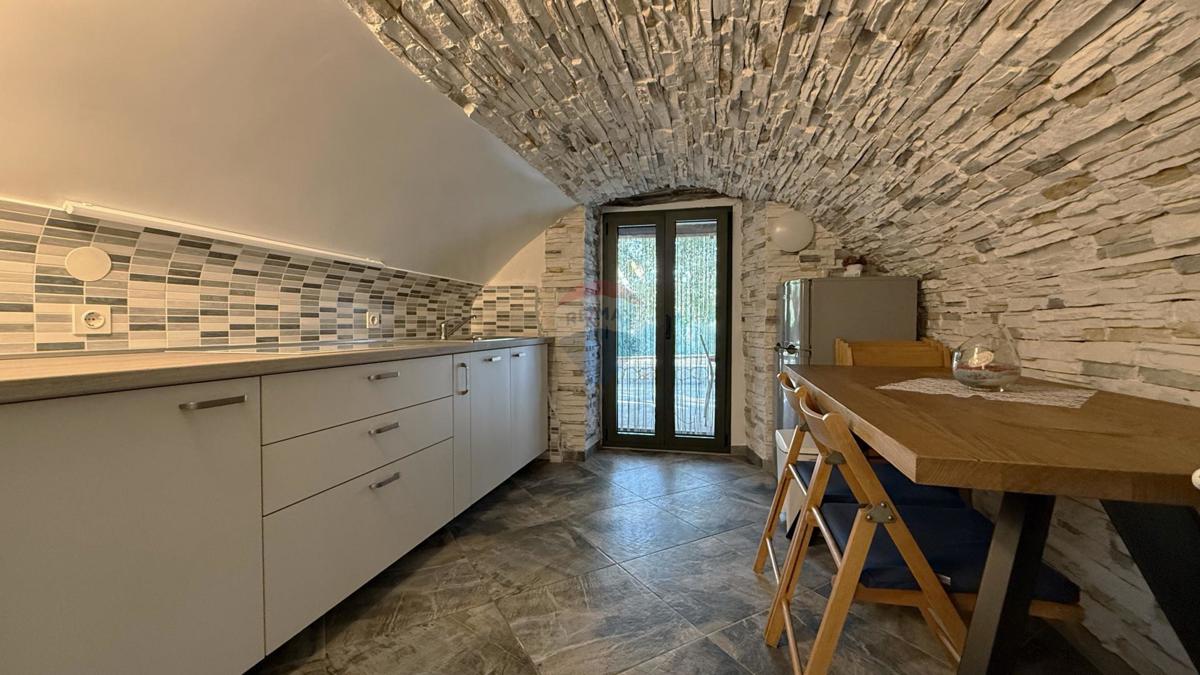 Hiša Nerezine, Mali Lošinj, 1.559m2