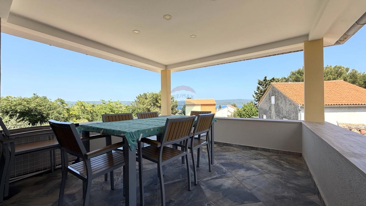 Hiša Nerezine, Mali Lošinj, 1.559m2