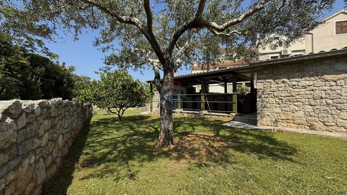 Hiša Nerezine, Mali Lošinj, 1.559m2