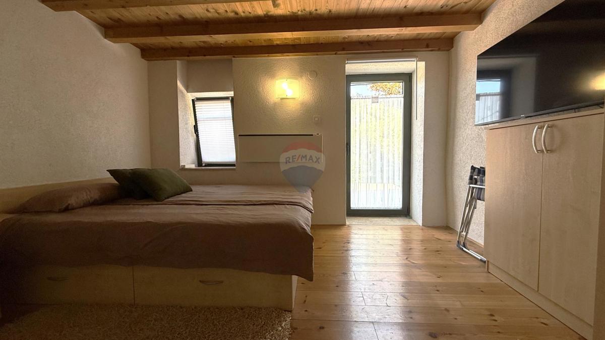 Hiša Nerezine, Mali Lošinj, 1.559m2