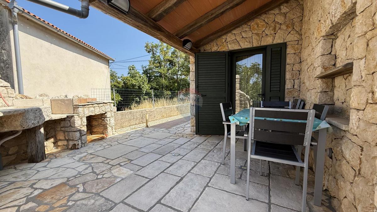 Hiša Nerezine, Mali Lošinj, 1.559m2