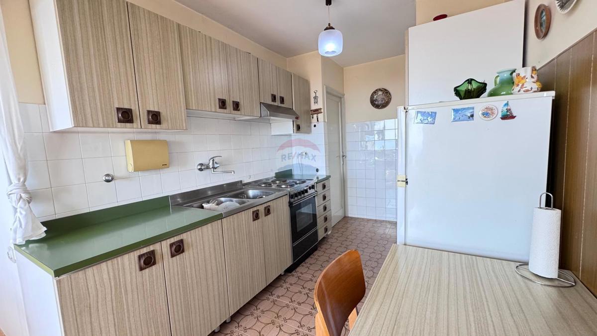 Stanovanje/Apartma Banderovo, Rijeka, 68m2