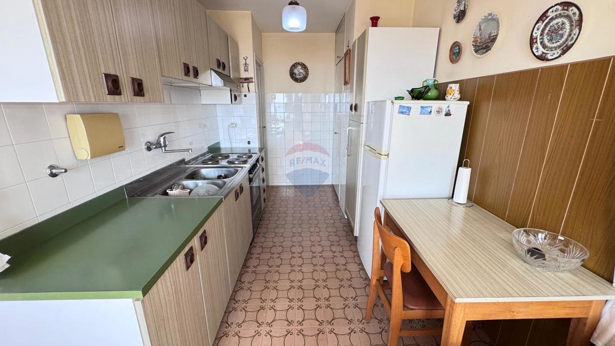 Stanovanje/Apartma Banderovo, Rijeka, 68m2