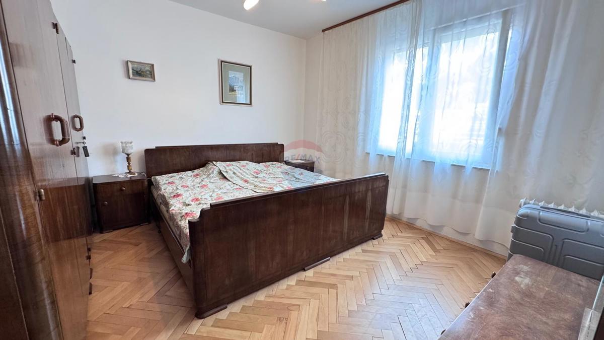 Stanovanje/Apartma Banderovo, Rijeka, 68m2