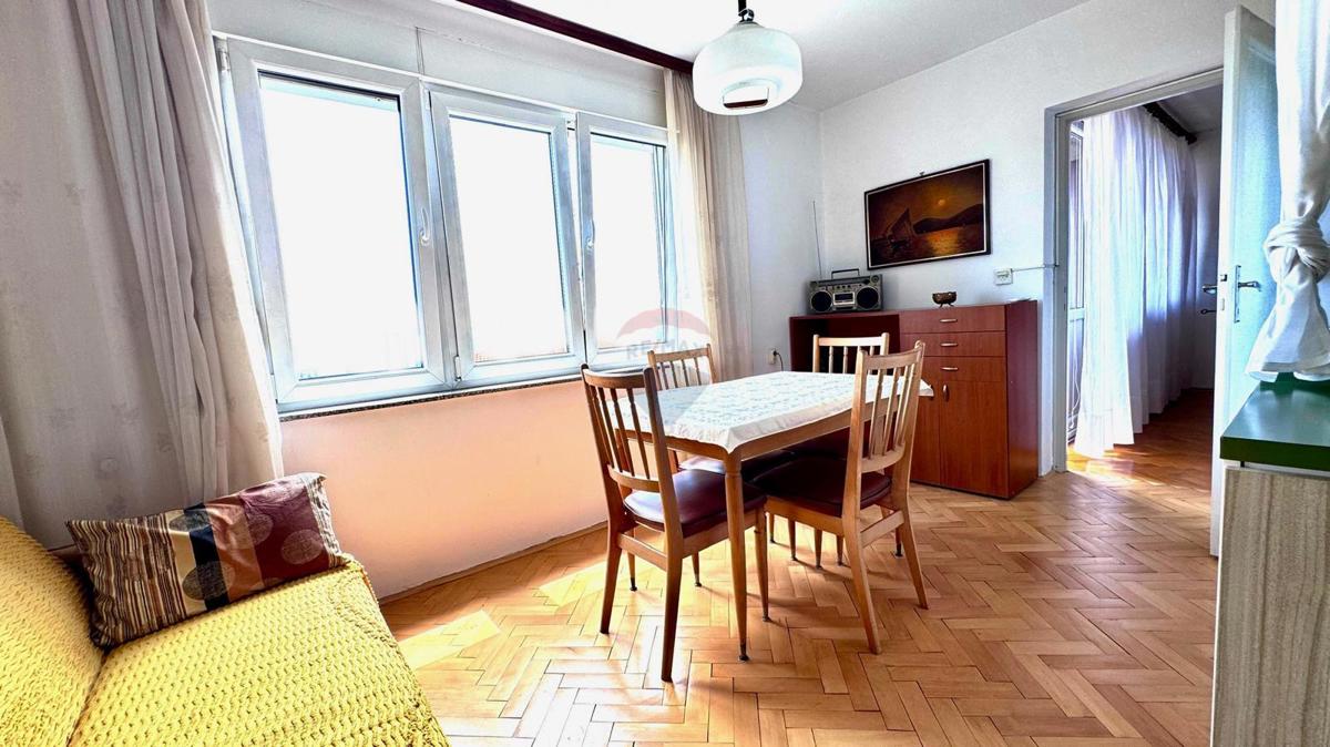 Stanovanje/Apartma Banderovo, Rijeka, 68m2