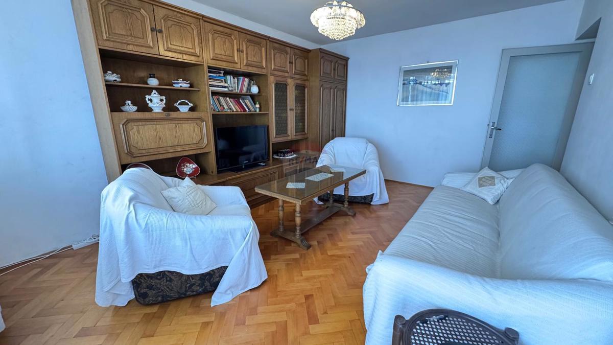 Stanovanje/Apartma Banderovo, Rijeka, 68m2