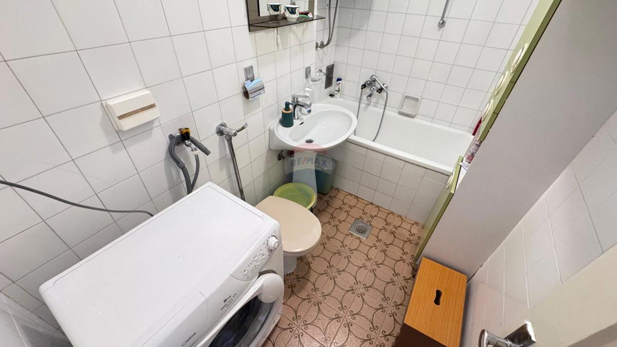 Stanovanje/Apartma Banderovo, Rijeka, 68m2