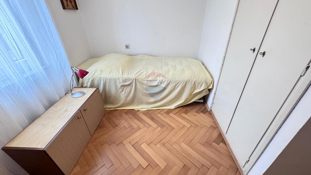 Stanovanje/Apartma Banderovo, Rijeka, 68m2