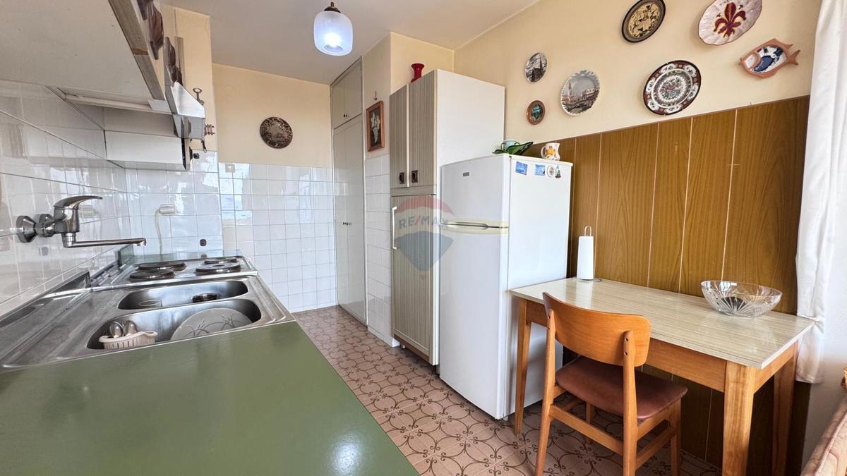 Stanovanje/Apartma Banderovo, Rijeka, 68m2