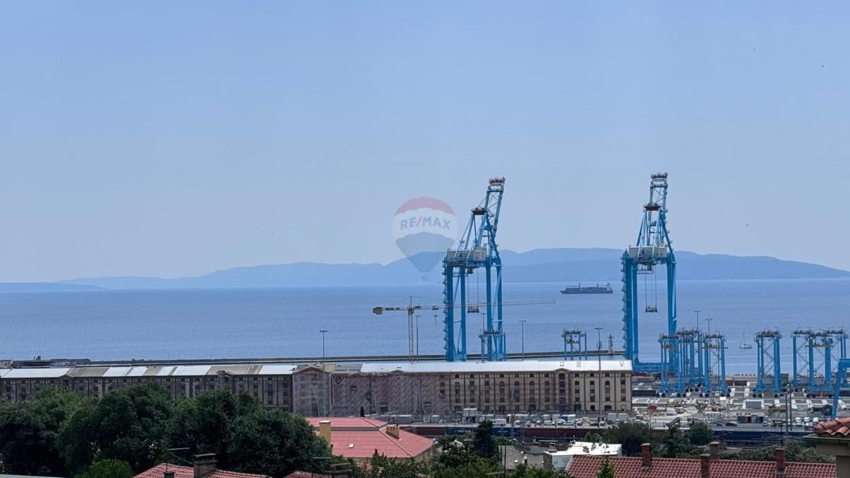Stanovanje/Apartma Banderovo, Rijeka, 68m2