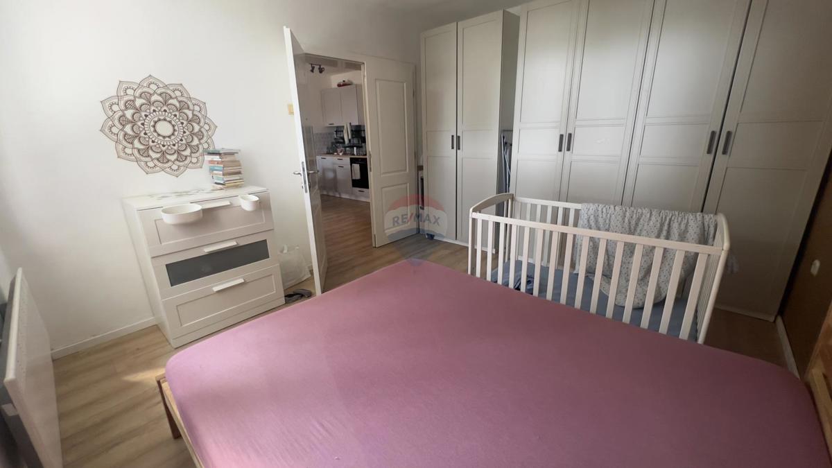 Stanovanje/Apartma Zamet, Rijeka, 45,84m2