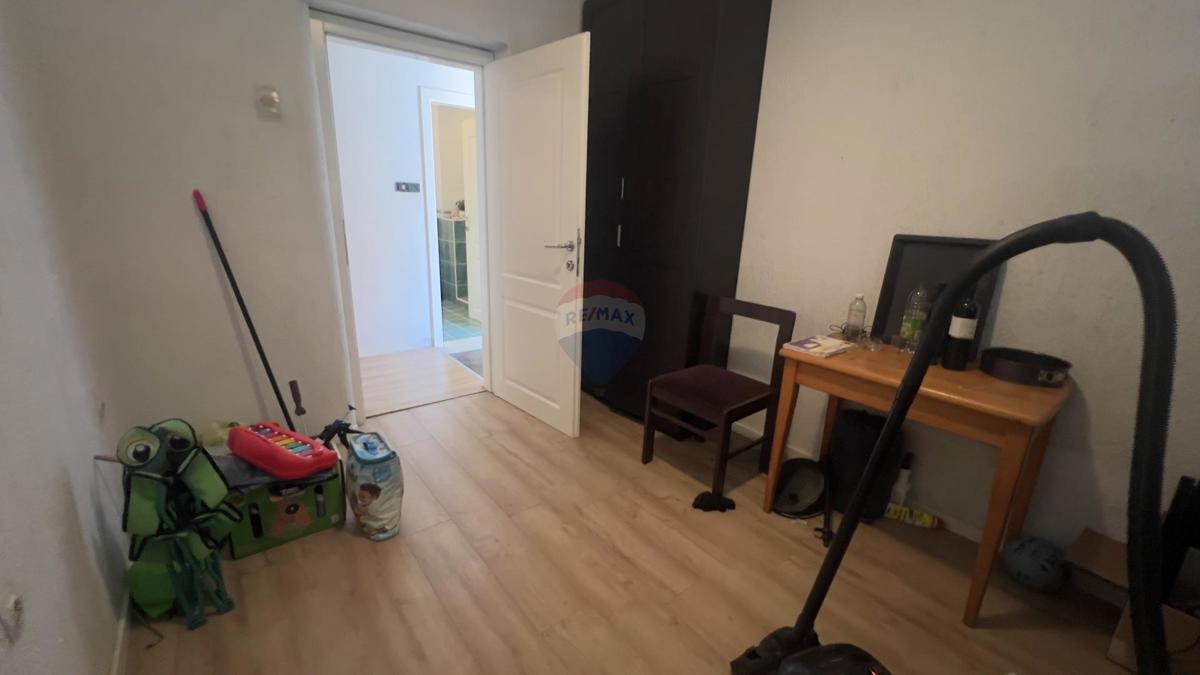 Stanovanje/Apartma Zamet, Rijeka, 45,84m2
