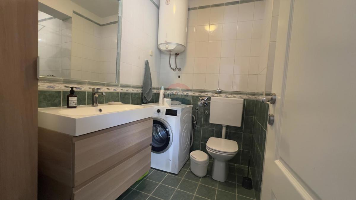 Stanovanje/Apartma Zamet, Rijeka, 45,84m2